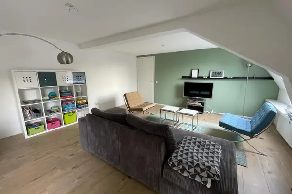 Foto #3 Appartement Groeneweg Zwolle