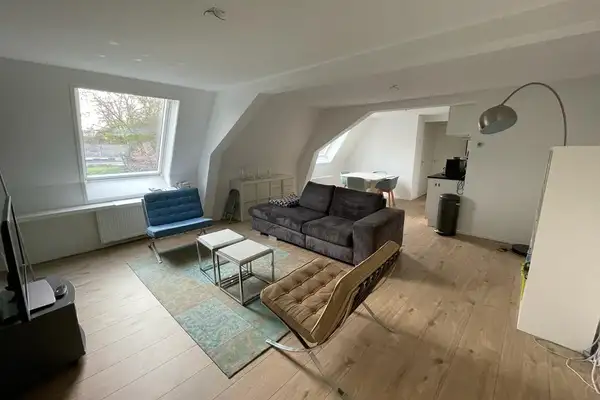 Foto #2 Appartement Groeneweg Zwolle