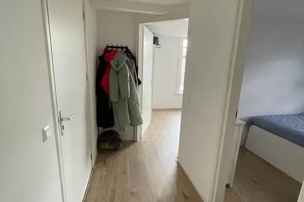 Foto #1 Appartement Groeneweg Zwolle