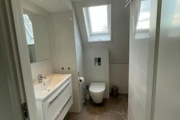 Foto #9 Appartement Groeneweg Zwolle