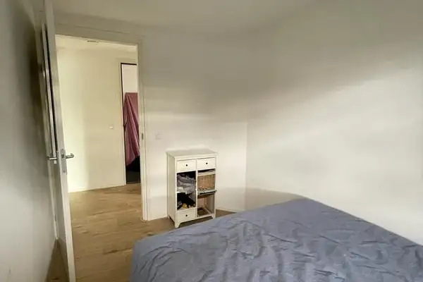 Foto #6 Appartement Groeneweg Zwolle