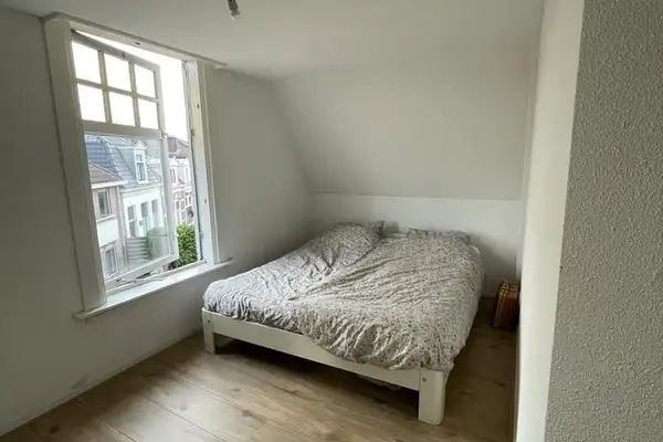 Foto #7 Appartement Groeneweg Zwolle