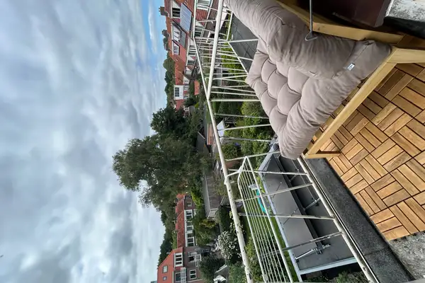 Foto #6 Kamer Prinses Julianastraat Zwolle