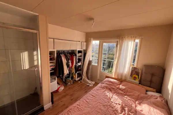 Foto #3 Kamer Prinses Julianastraat Zwolle