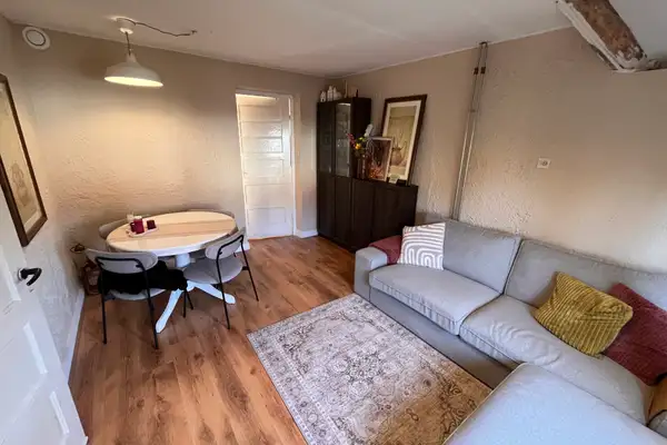 Foto #2 Kamer Prinses Julianastraat Zwolle