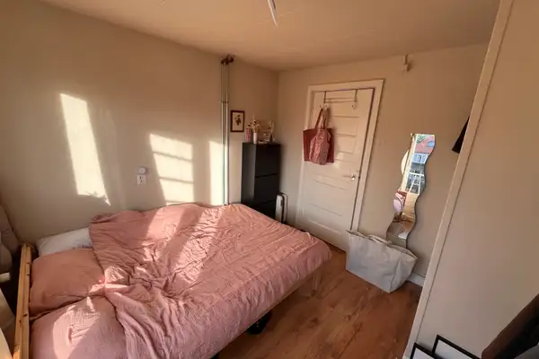 Foto #4 Kamer Prinses Julianastraat Zwolle