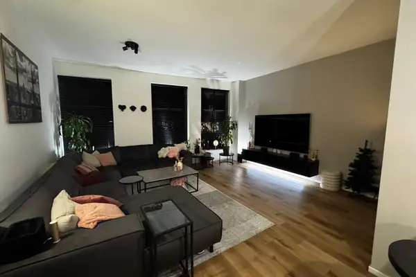 Foto #2 Appartement Zuideinde Meppel