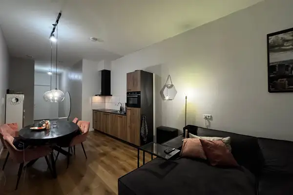 Foto #6 Appartement Zuideinde Meppel