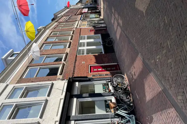 Foto #0 Appartement Zuideinde Meppel