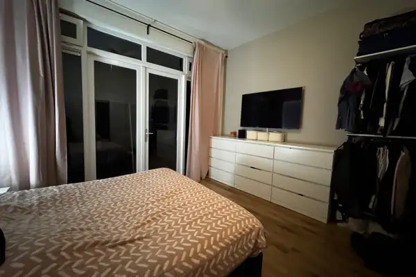 Foto #9 Appartement Zuideinde Meppel