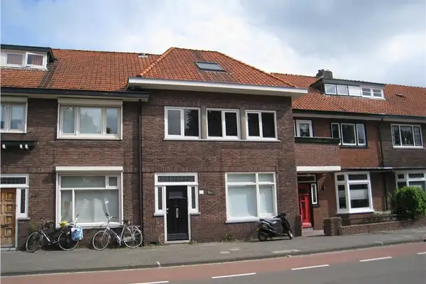 Foto #2 Kamer Schuttevaerkade Zwolle