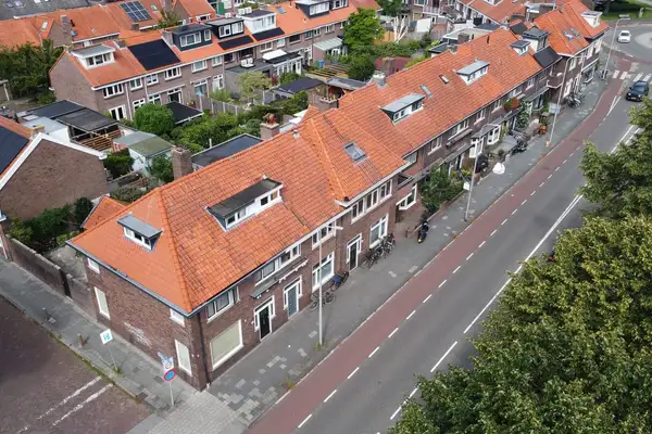 Foto #0 Kamer Schuttevaerkade Zwolle