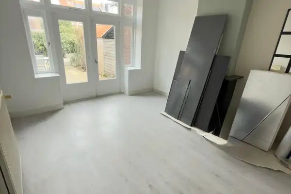 Foto #3 Kamer Schuttevaerkade Zwolle