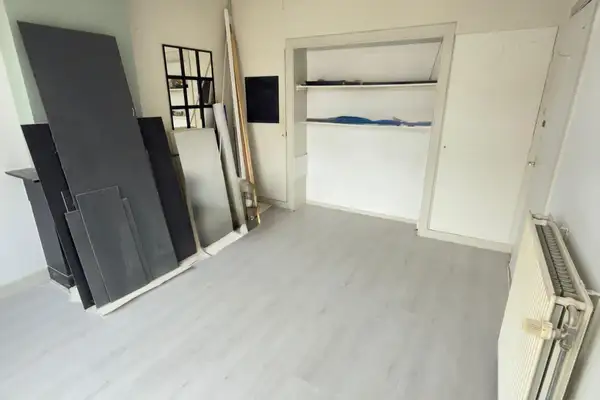 Foto #4 Kamer Schuttevaerkade Zwolle