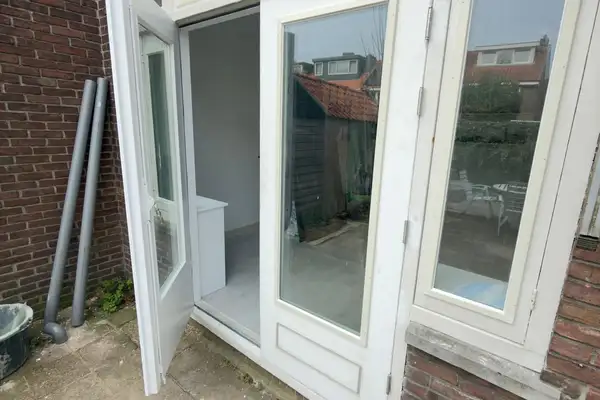 Foto #5 Kamer Schuttevaerkade Zwolle