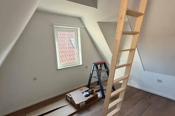 Foto #5 Kamer Keizersgracht Meppel