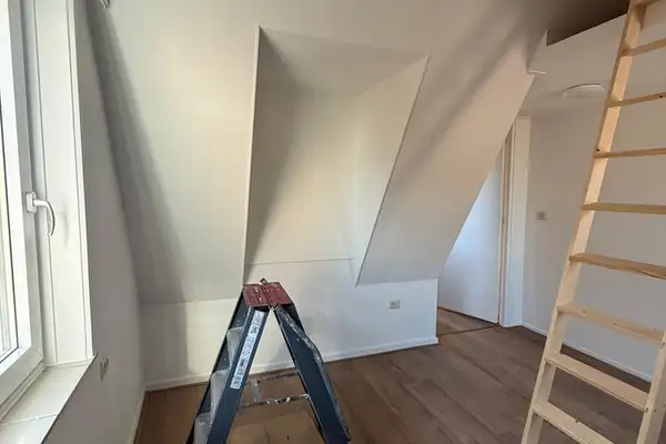 Foto #4 Kamer Keizersgracht Meppel