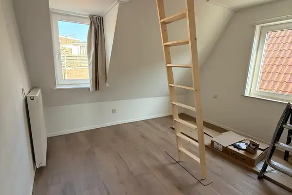 Foto #0 Kamer Keizersgracht Meppel