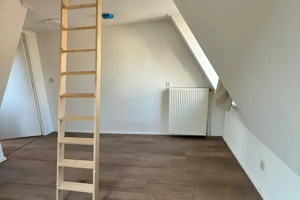 Foto #3 Kamer Keizersgracht Meppel