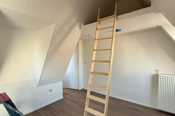 Foto #2 Kamer Keizersgracht Meppel