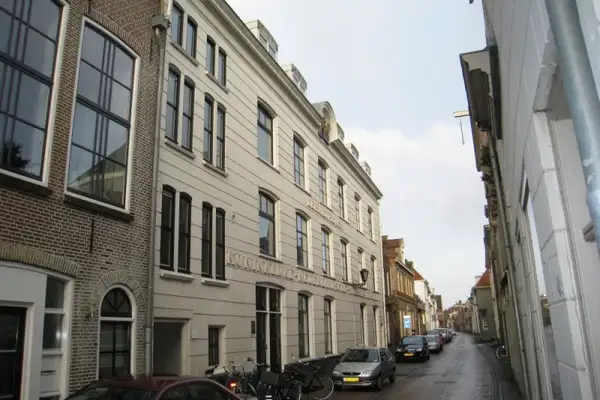 Foto #0 Studio Voorstraat Kampen