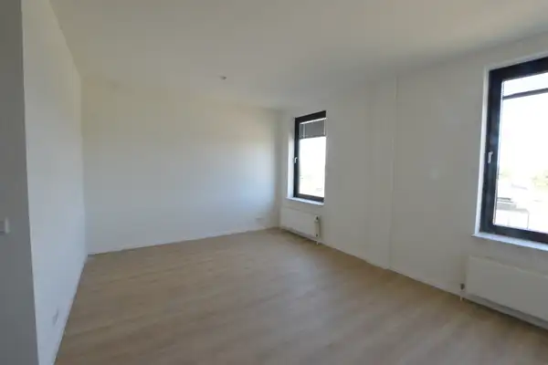 Foto #2 Appartement Stationsplein Steenwijk