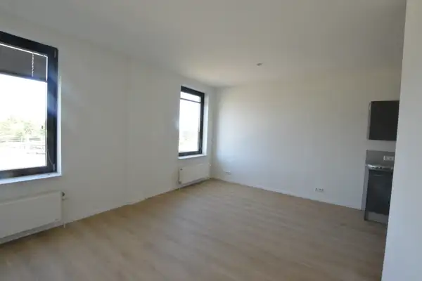 Foto #4 Appartement Stationsplein Steenwijk