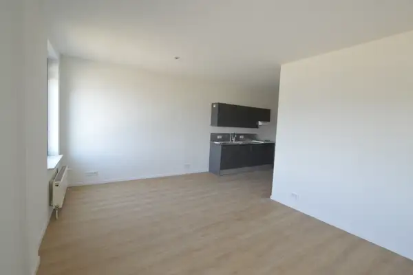 Foto #3 Appartement Stationsplein Steenwijk