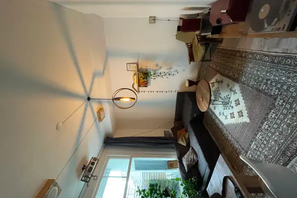 Foto #2 Appartement Deventerstraatweg Zwolle