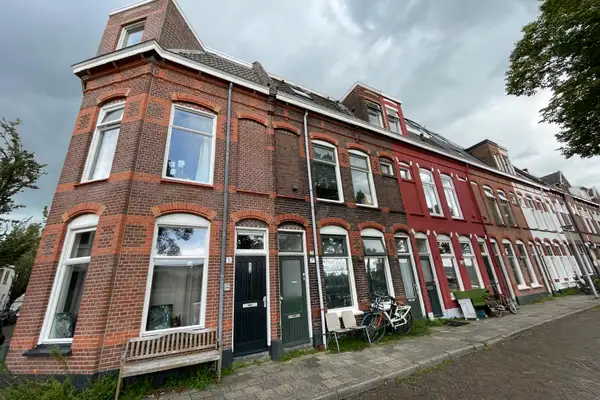 Foto #0 Appartement Deventerstraatweg Zwolle