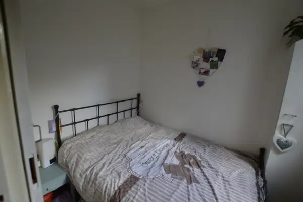 Foto #5 Appartement Deventerstraatweg Zwolle