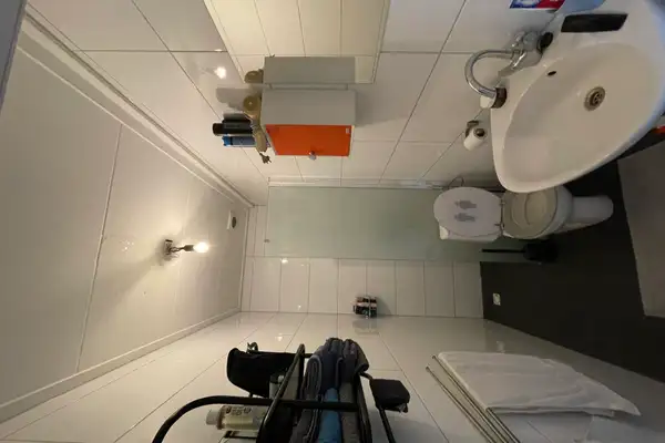 Foto #4 Appartement Deventerstraatweg Zwolle