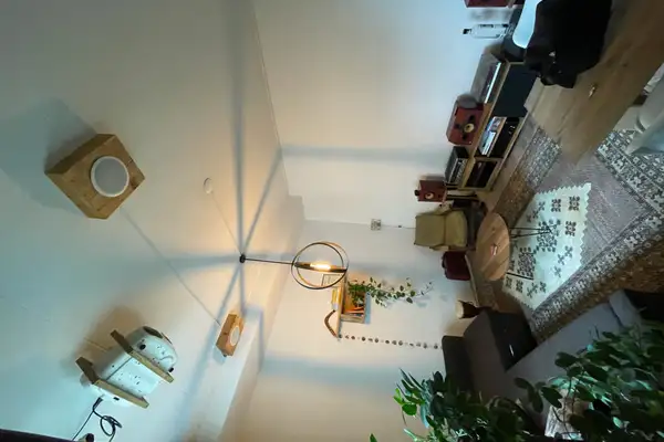 Foto #1 Appartement Deventerstraatweg Zwolle