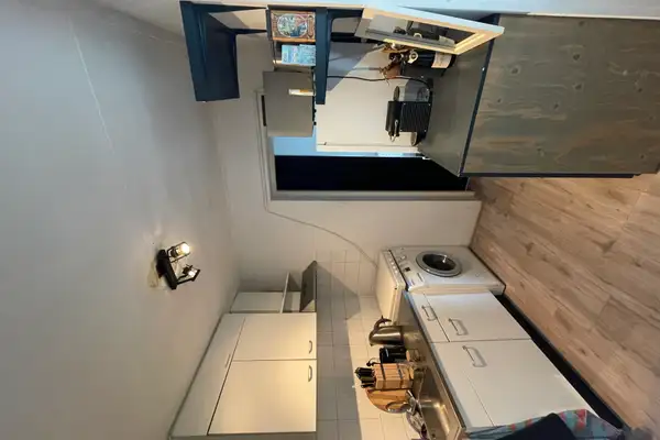 Foto #3 Appartement Deventerstraatweg Zwolle