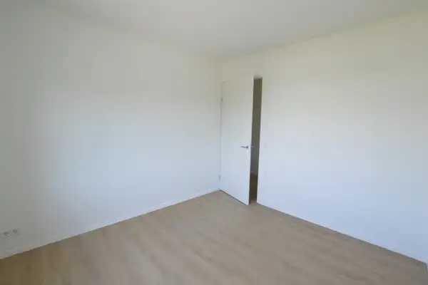 Foto #3 Appartement Stationsplein Steenwijk