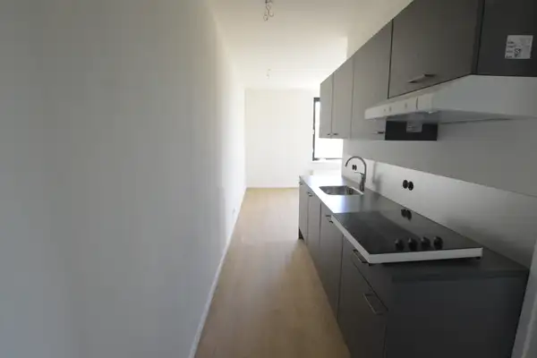 Foto #5 Appartement Stationsplein Steenwijk