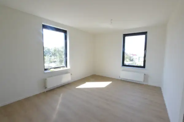 Foto #1 Appartement Stationsplein Steenwijk