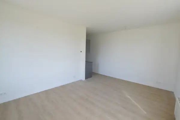 Foto #2 Appartement Stationsplein Steenwijk