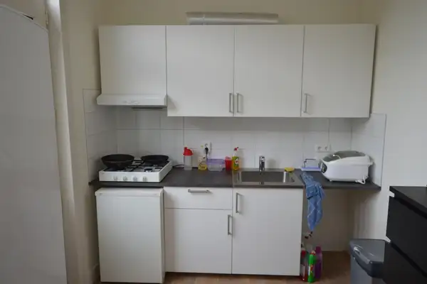 Foto #2 Kamer Van Karnebeekstraat Zwolle