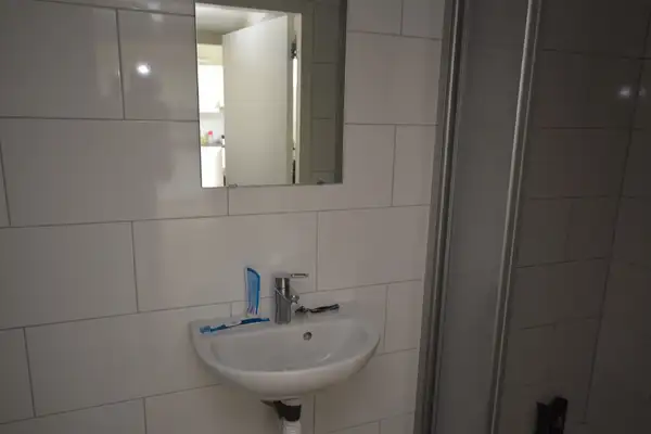 Foto #4 Kamer Van Karnebeekstraat Zwolle