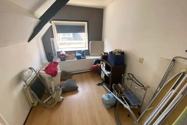 Foto #4 Appartement Korte Kamperstraat Zwolle