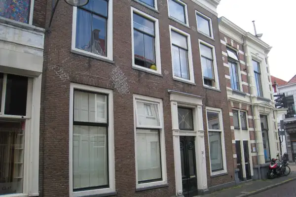 Foto #0 Appartement Korte Kamperstraat Zwolle