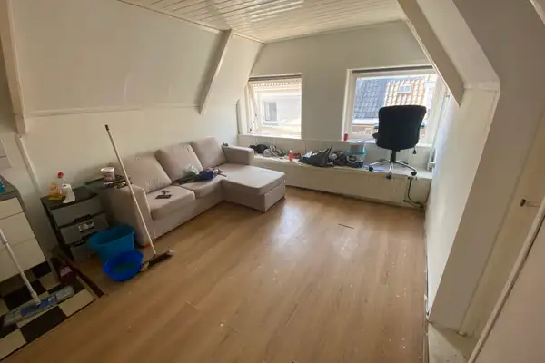 Foto #1 Appartement Korte Kamperstraat Zwolle