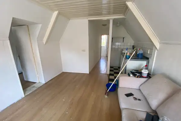 Foto #2 Appartement Korte Kamperstraat Zwolle