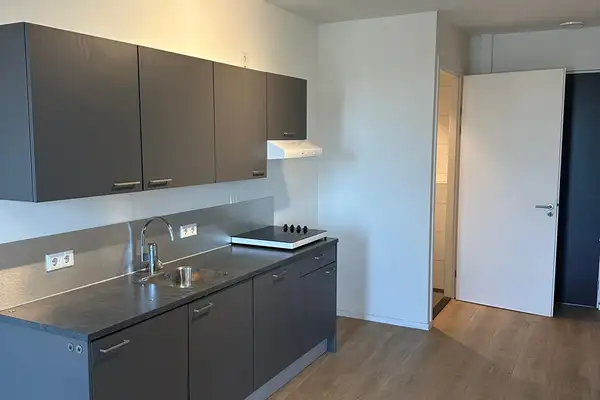 Foto #4 Appartement Stationsplein Steenwijk