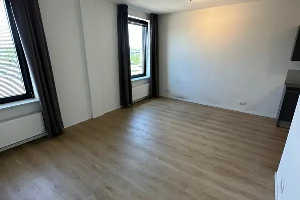 Foto #1 Appartement Stationsplein Steenwijk