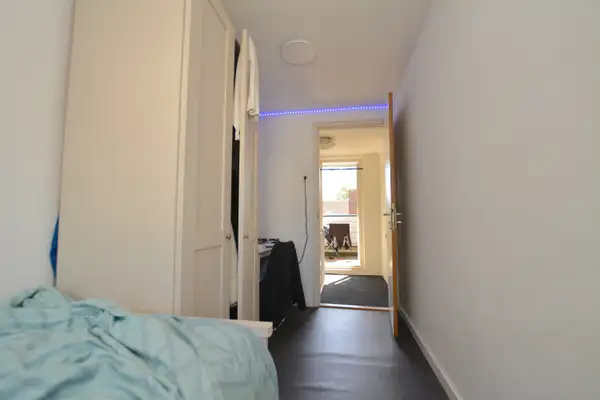 Foto #3 Kamer Hoofdstraat Emmen