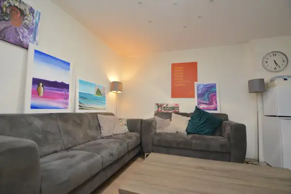 Foto #7 Kamer Hoofdstraat Emmen