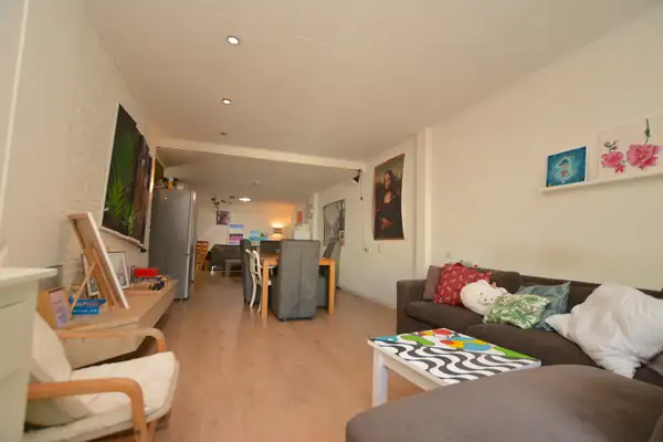 Foto #6 Kamer Hoofdstraat Emmen