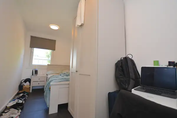 Foto #1 Kamer Hoofdstraat Emmen